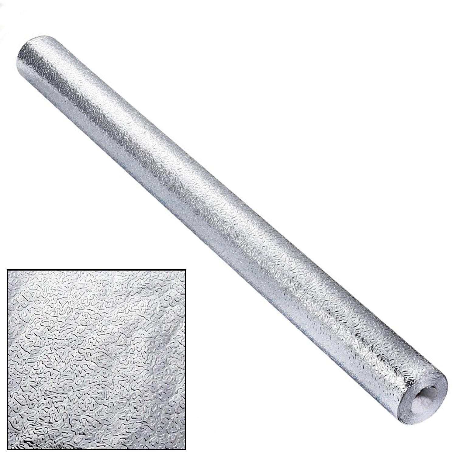 Aluminum Foil Aluminum Foil